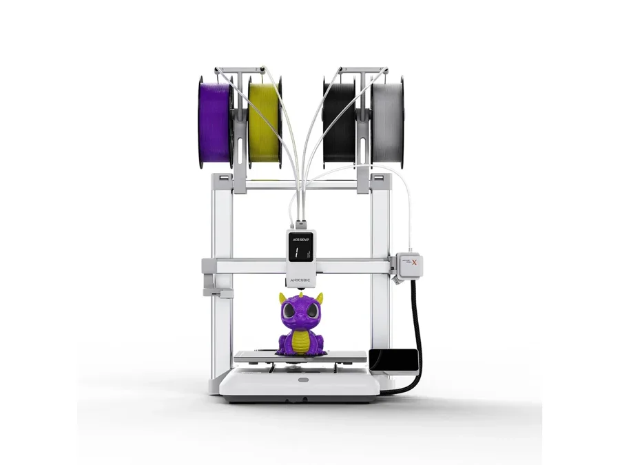 Anycubic Kobra X 3D printer