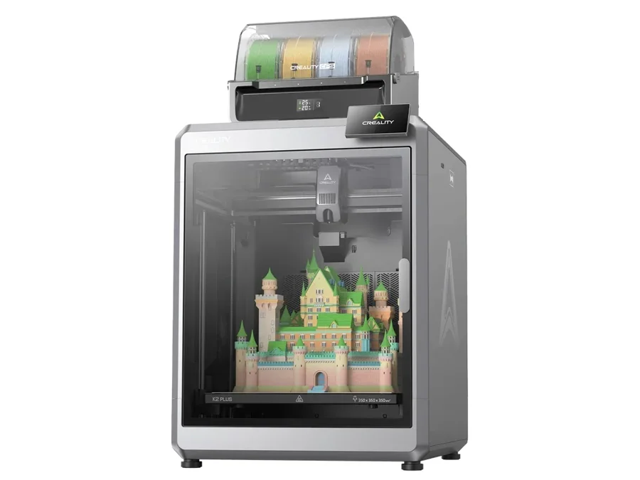 Creality K2 Plus 3D printer