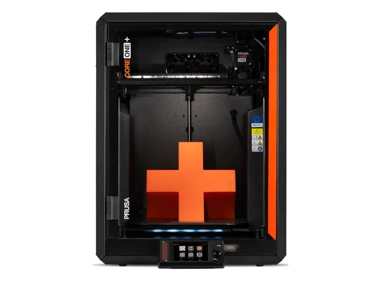 Prusa CORE One+ 3D printer
