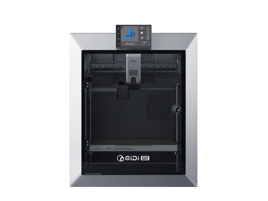 QIDI Q2 3D printer