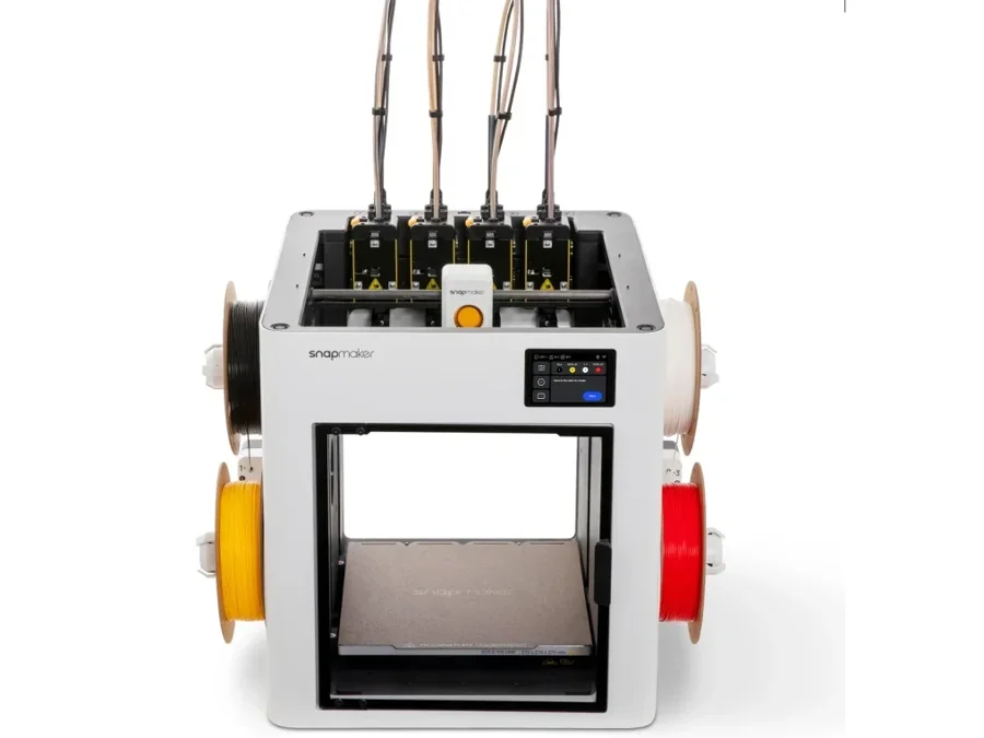 Snapmaker U1 3D printer