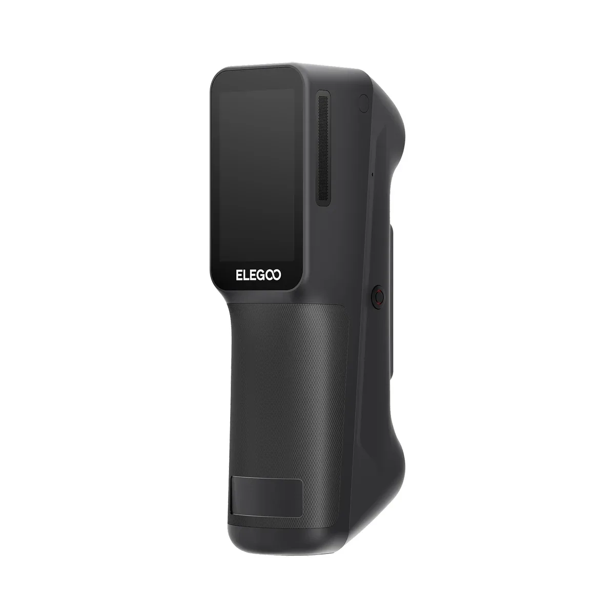 Elegoo M1 Ultra handheld 3D scanner with a built-in screen