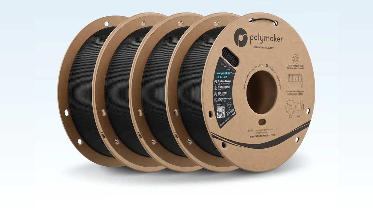 Polymaker Faces California Lawsuit Over Filament Marketing to Gun Makers